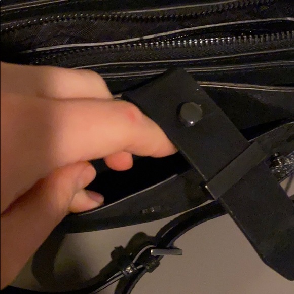 Botkier Warren City Crossbody Bag 🖤 BNWT - Picture 7 of 10